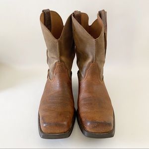 ariat style 35829